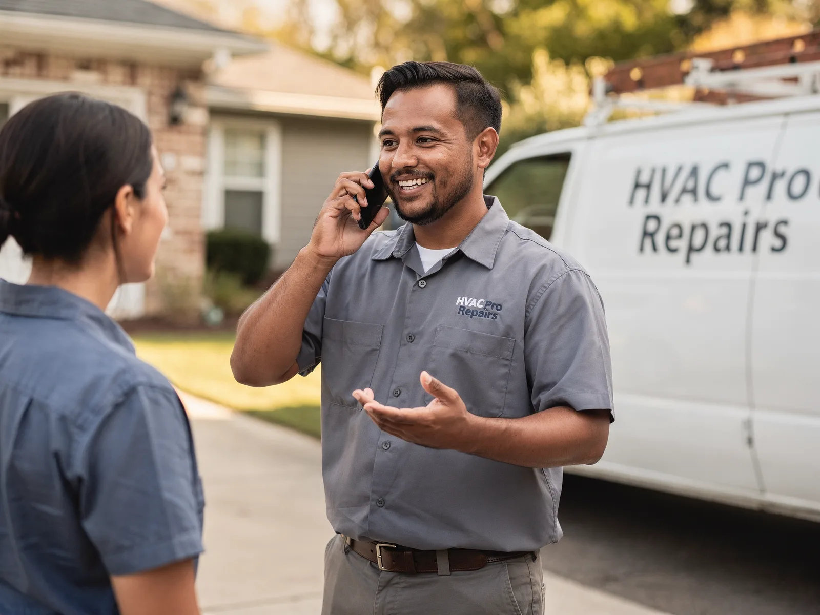 Heat Pump Repair Loretto, VA FAQs